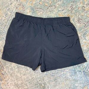 Columbia women’s athletic shorts